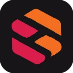 Logo of tixity Scanner android Application 